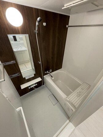 アンジュール神谷の物件内観写真